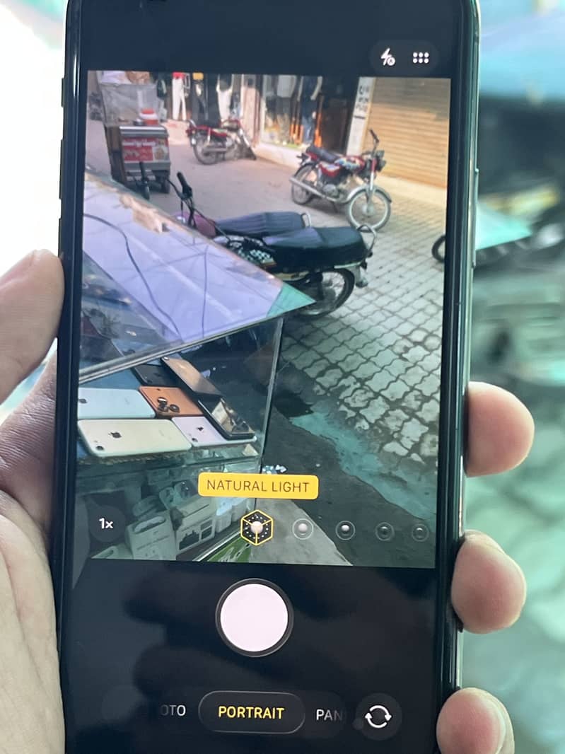 Apple iPhone 11 Pro pta 7