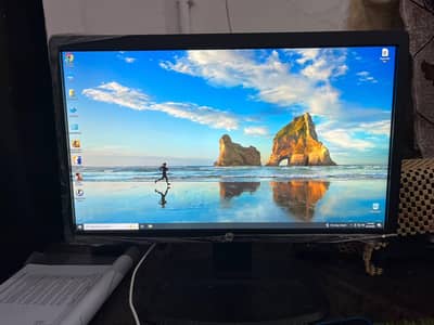 HP Z24i 24 inch IPS LED monitor