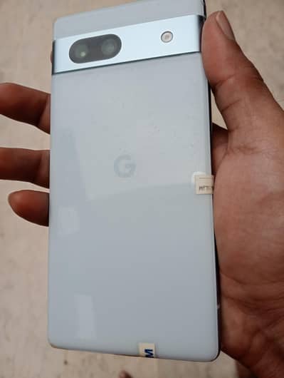 Google Pixel 7a waterpack condition 10/10