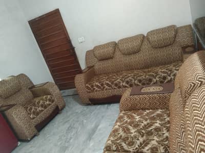 sofa set