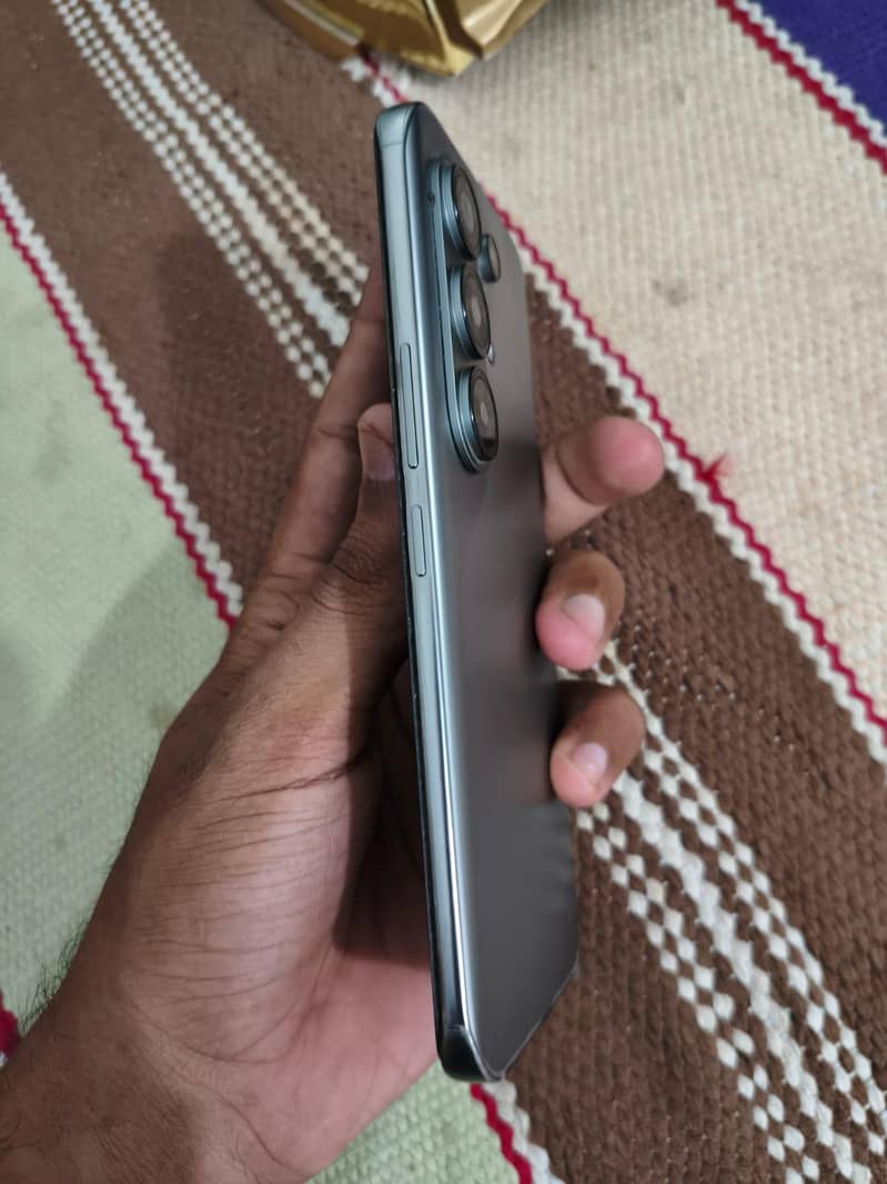 Tecno Camon 50 pro 1