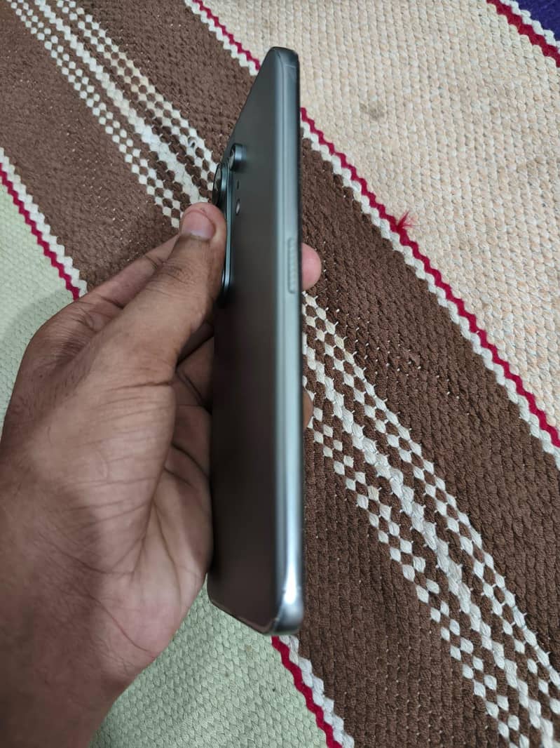Tecno Camon 50 pro 2