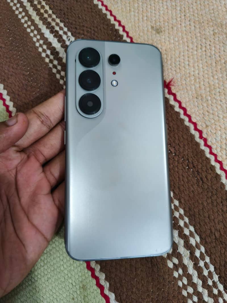 Tecno Camon 50 pro 3