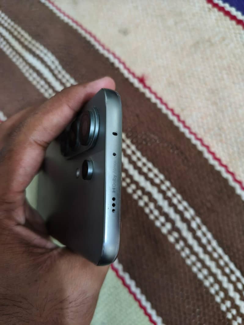 Tecno Camon 50 pro 5
