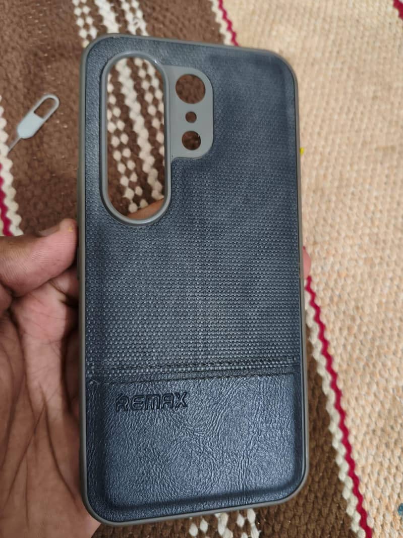 Tecno Camon 50 pro 6
