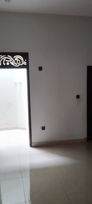 G+1 HOUSE FOR RENT IN GULSHAN E IQBAL BLOCK 4A