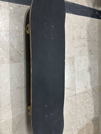 Professional Skateboard for Teens & Adults