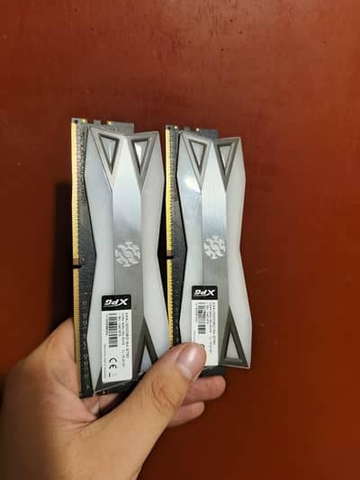 xpg 8+8 3000mhz