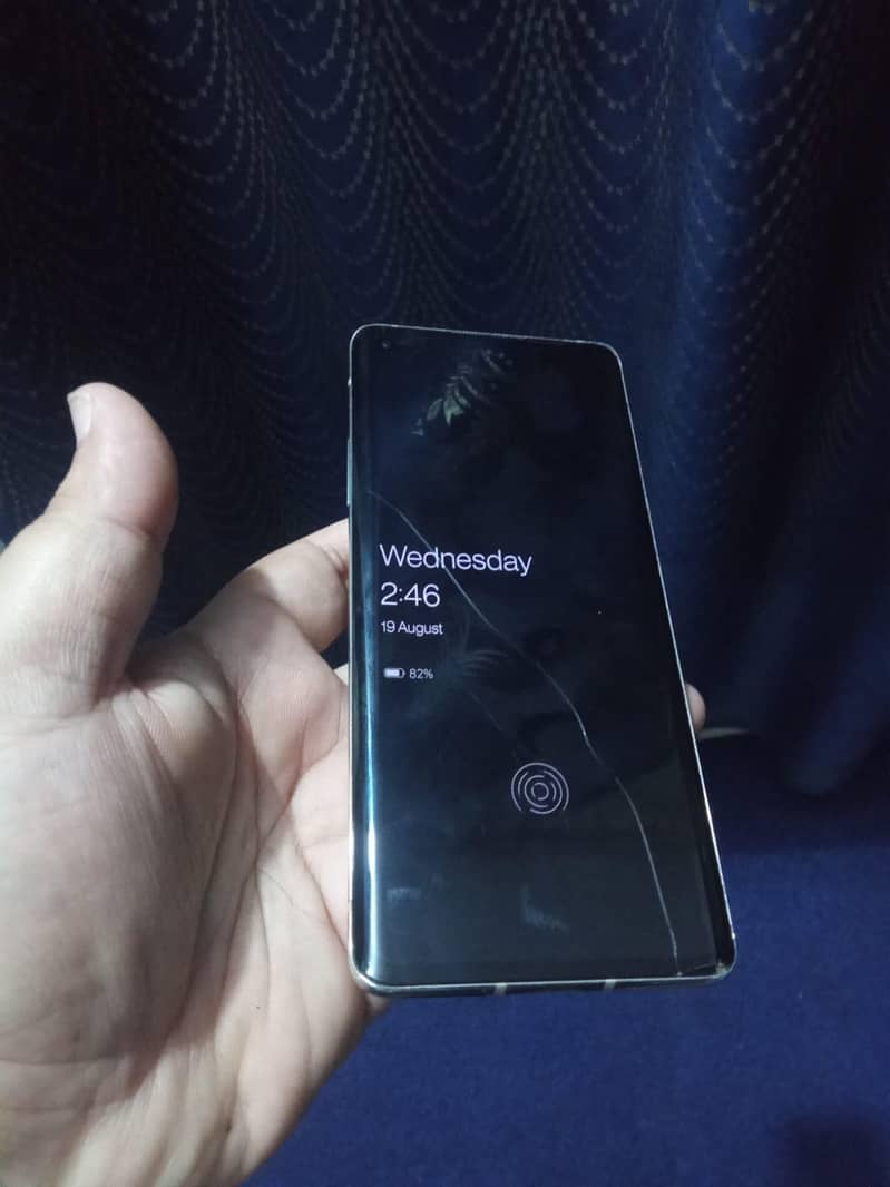 One Plus 8 3
