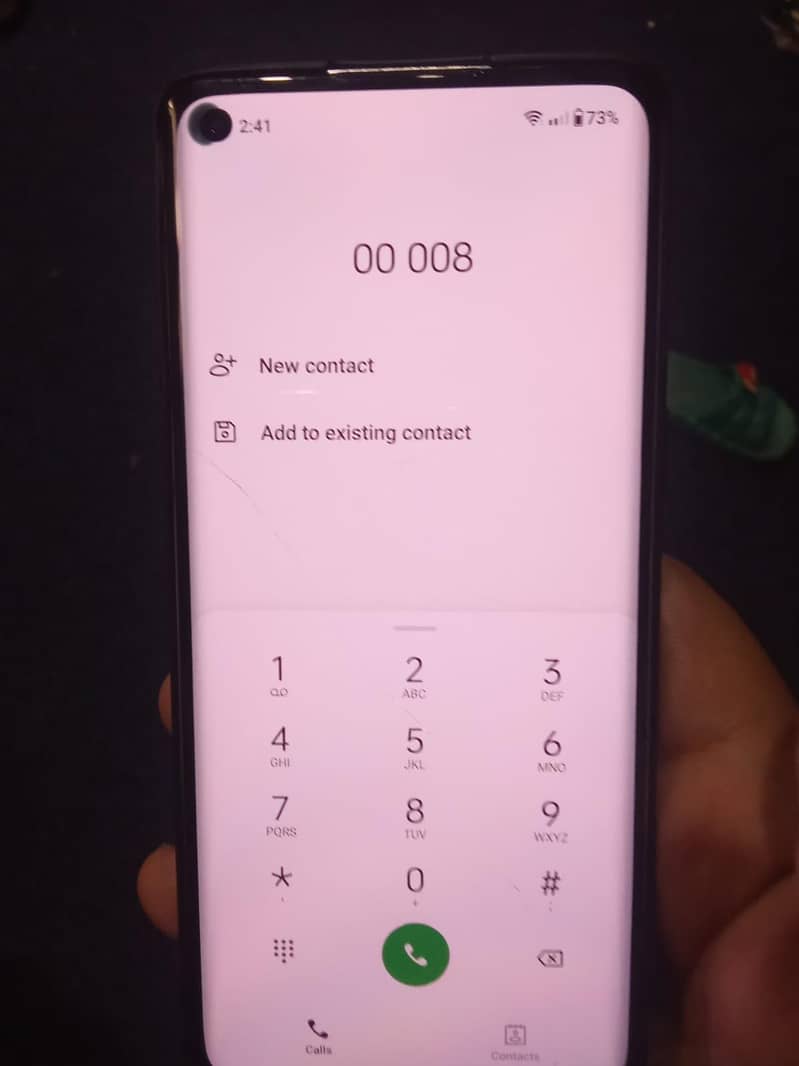 One Plus 8 4