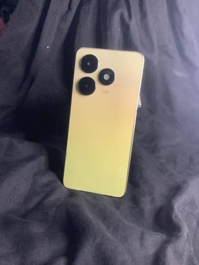 Tecno Spark 20C