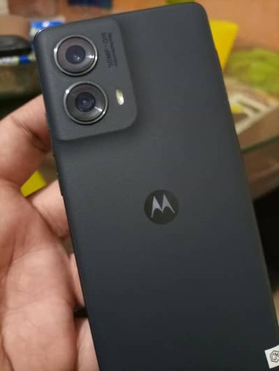 Motorola Edge