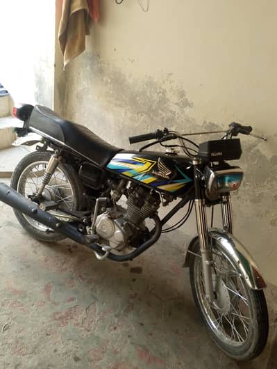 fore sale
