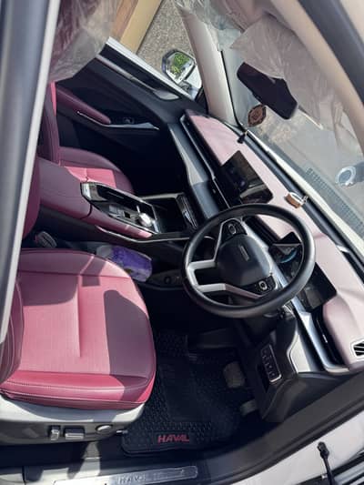 Haval H6 2024