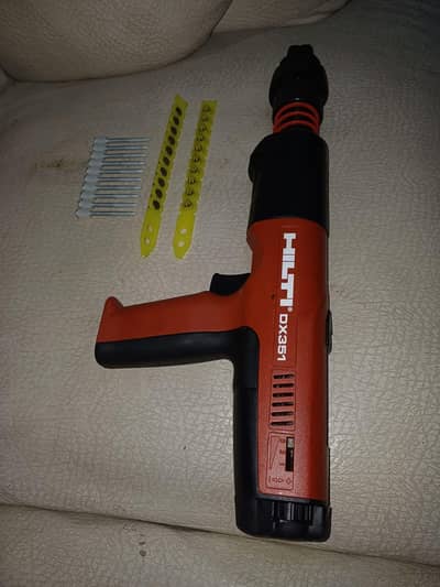 HILITI DX351