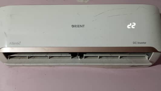 orient DC inverter AC