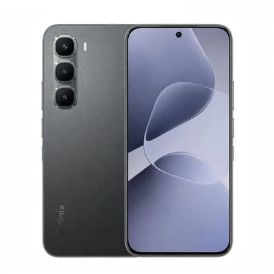 INFINIX HOT 60 PRO