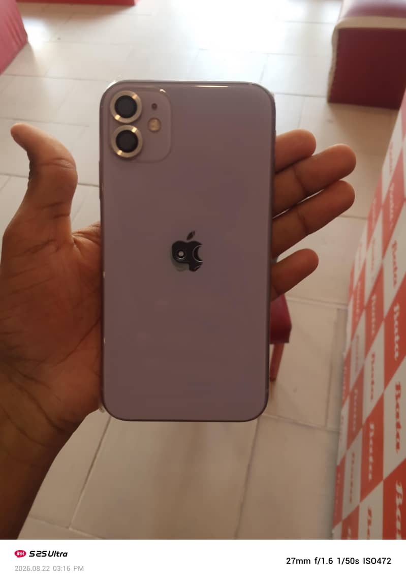 Iphone 11 0