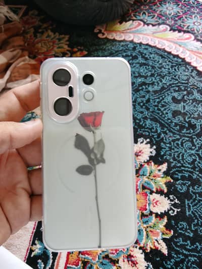 Vivo x200 fe