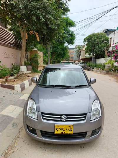 Suzuki Swift manual 2019 model 100% original no touch up