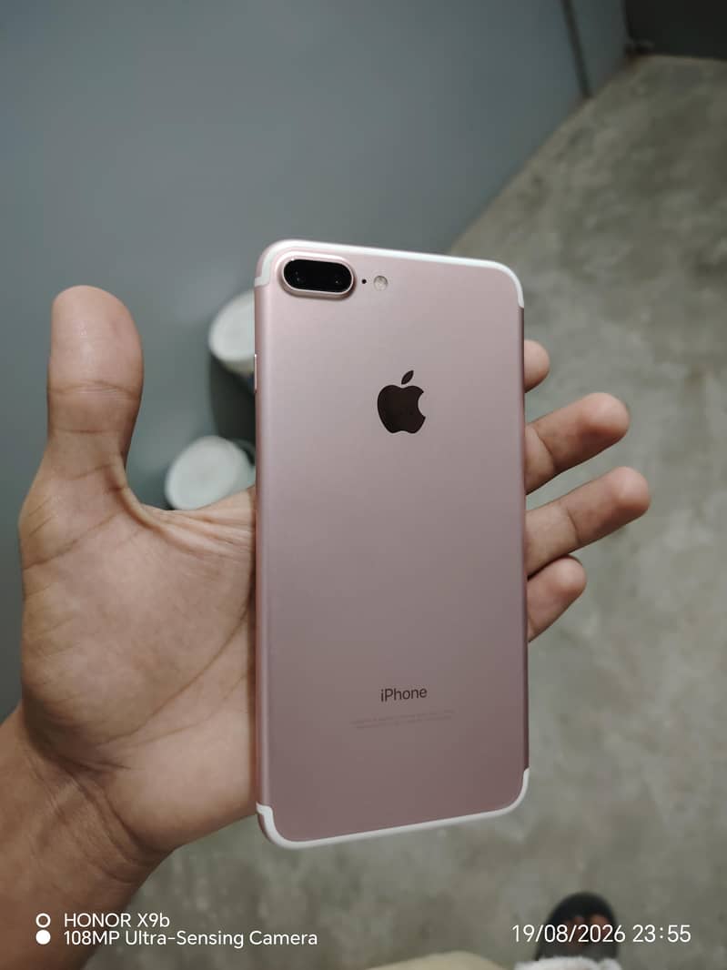 iphone 7plus 1