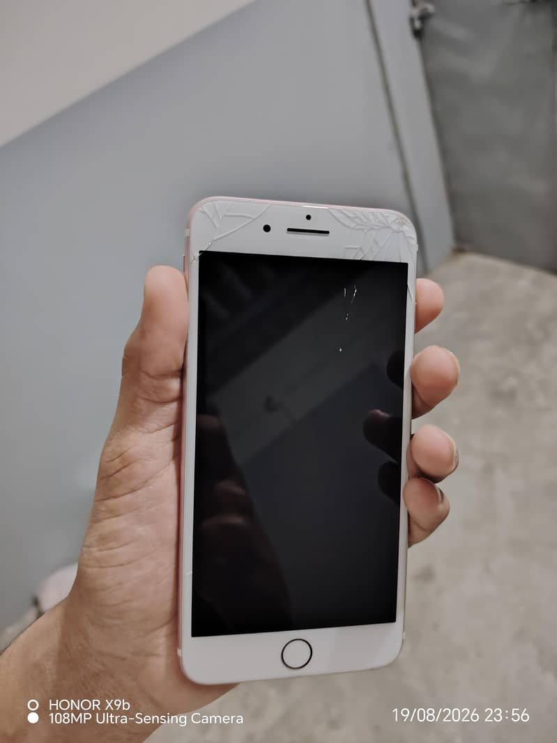 iphone 7plus 4