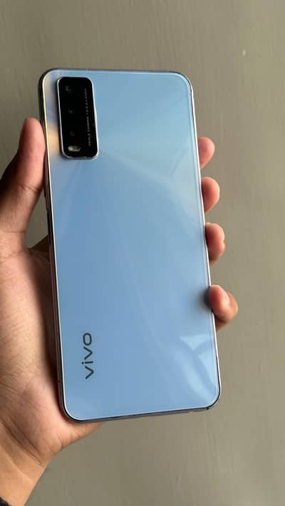 Vivo Y20