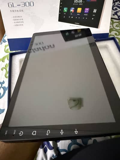 Android Panel 10 inches