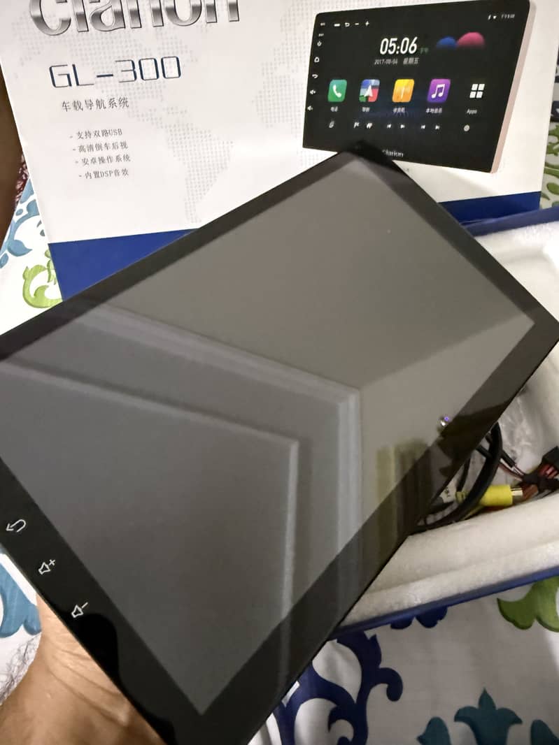 Android Panel 10 inches 1