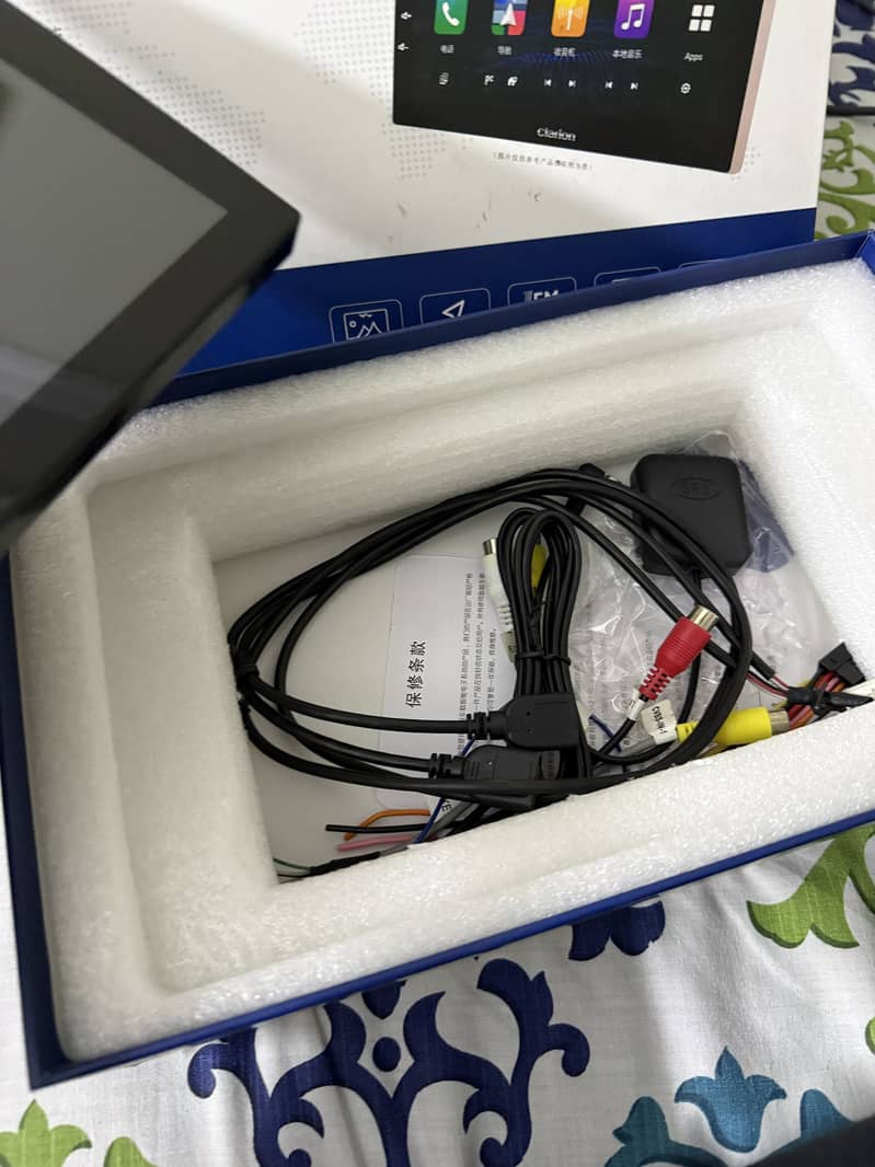 Android Panel 10 inches 2