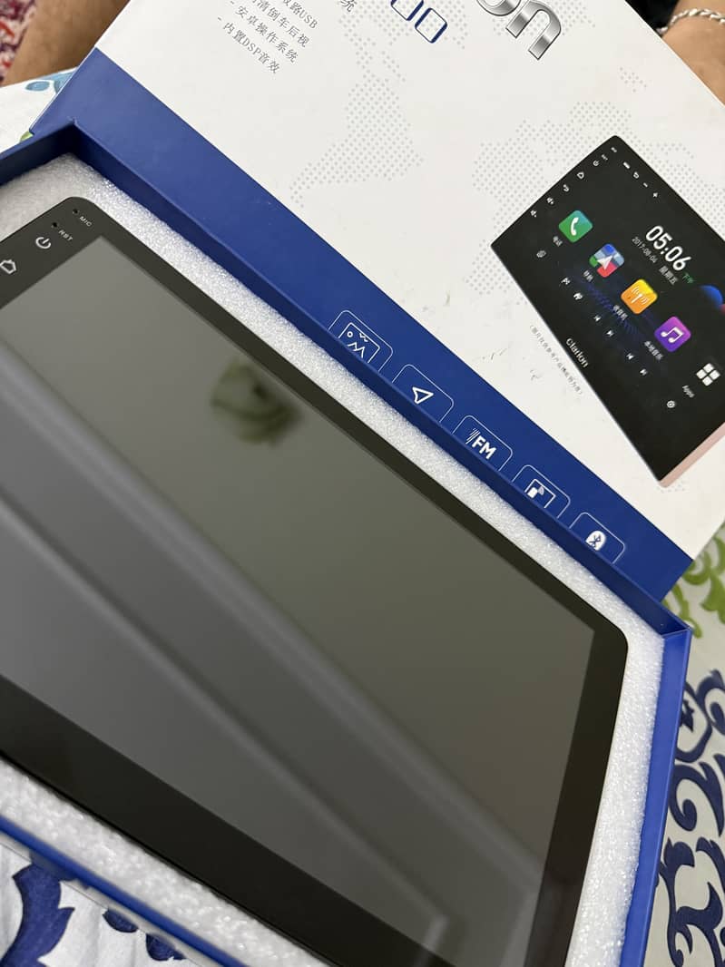 Android Panel 10 inches 3