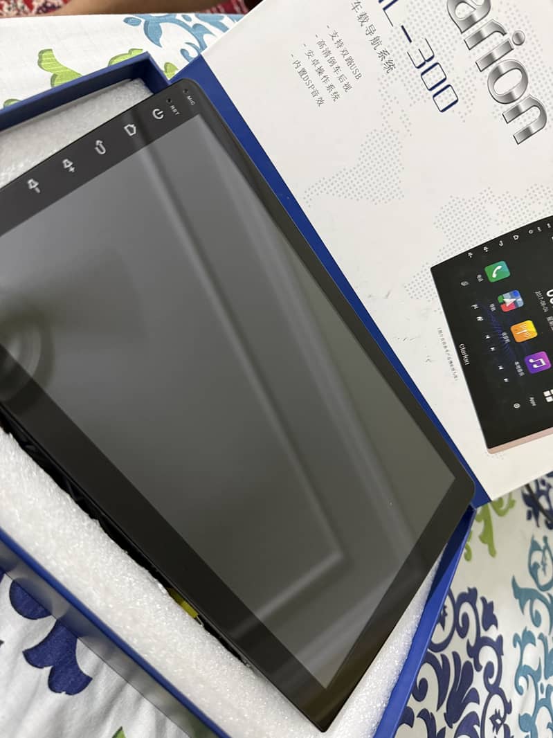 Android Panel 10 inches 4