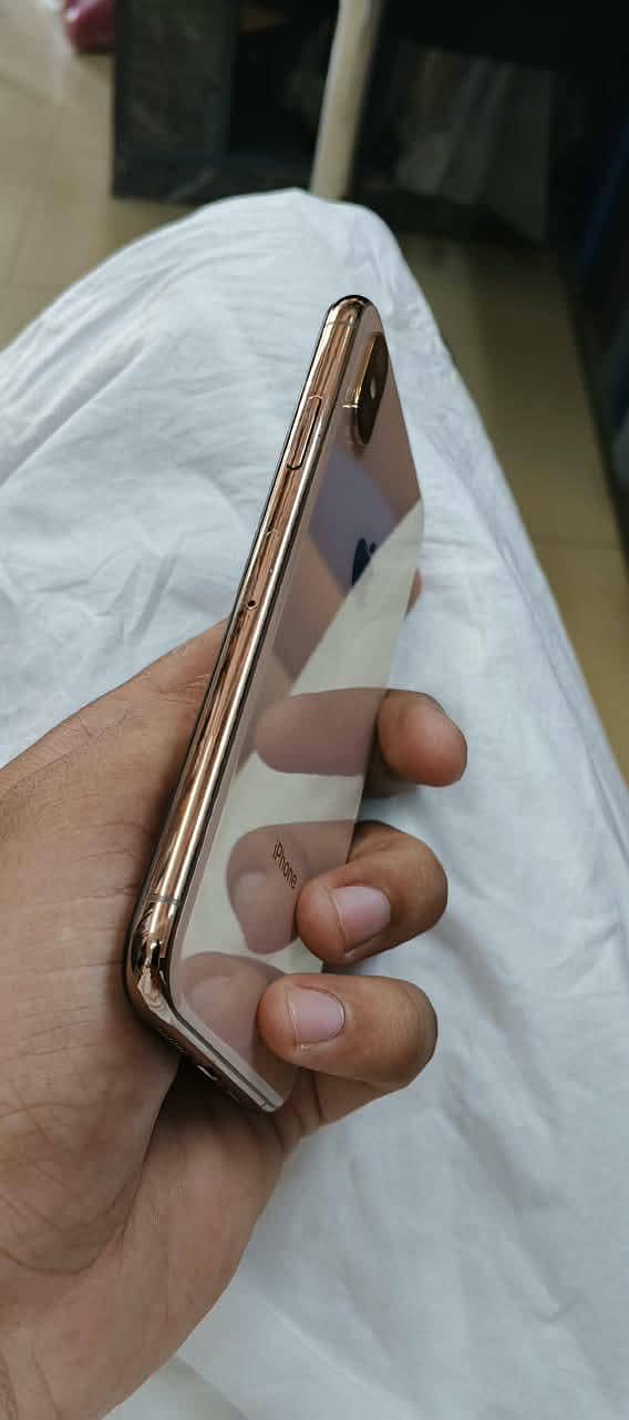 Apple iPhone XS 1