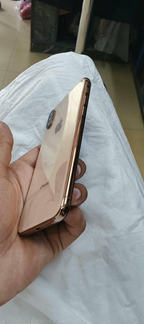 Apple iPhone XS 2