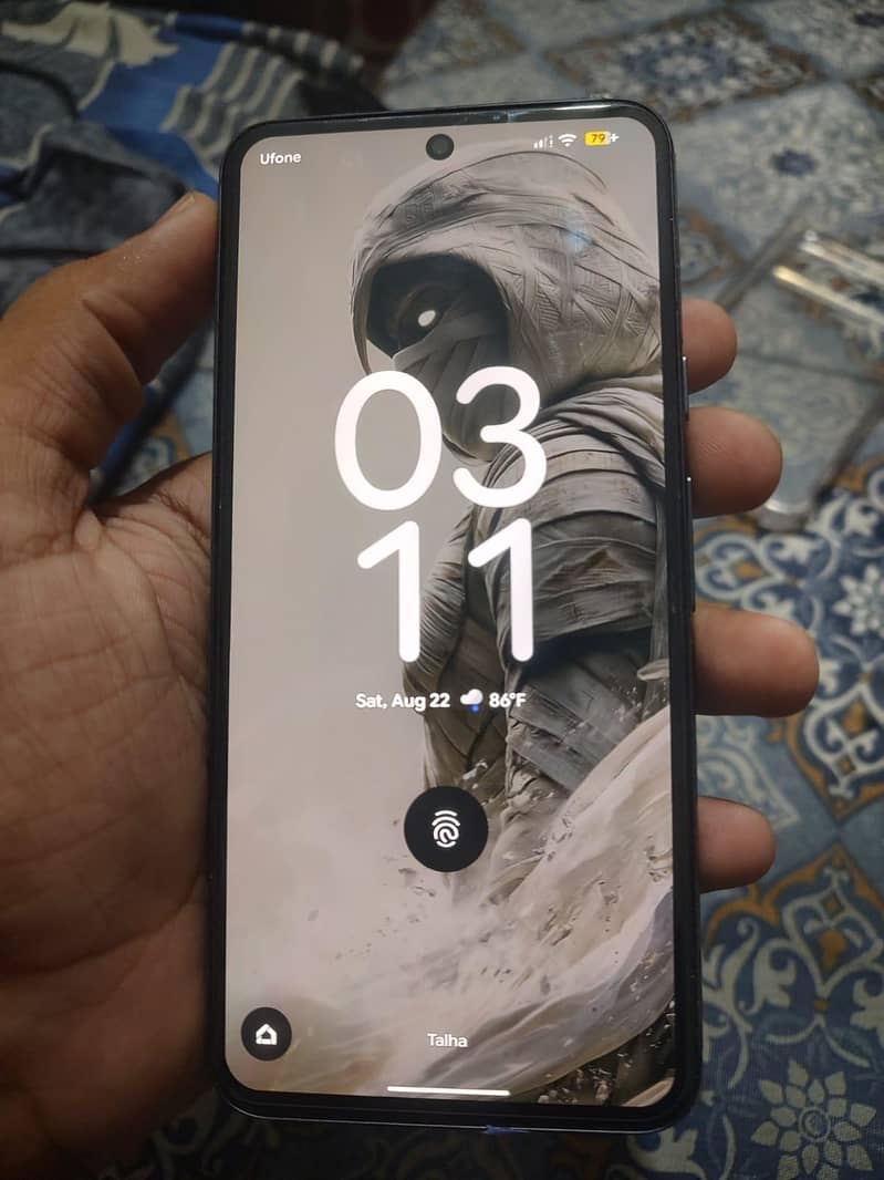 Google Pixel 8 1