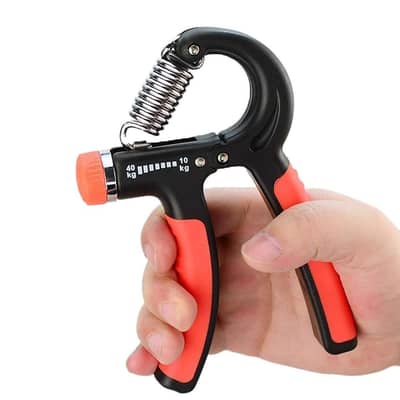 Adjustable Residences Hand Grippers 5-60Kg