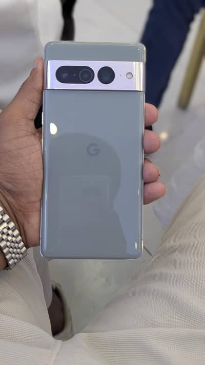 Google Pixel 7 Pro