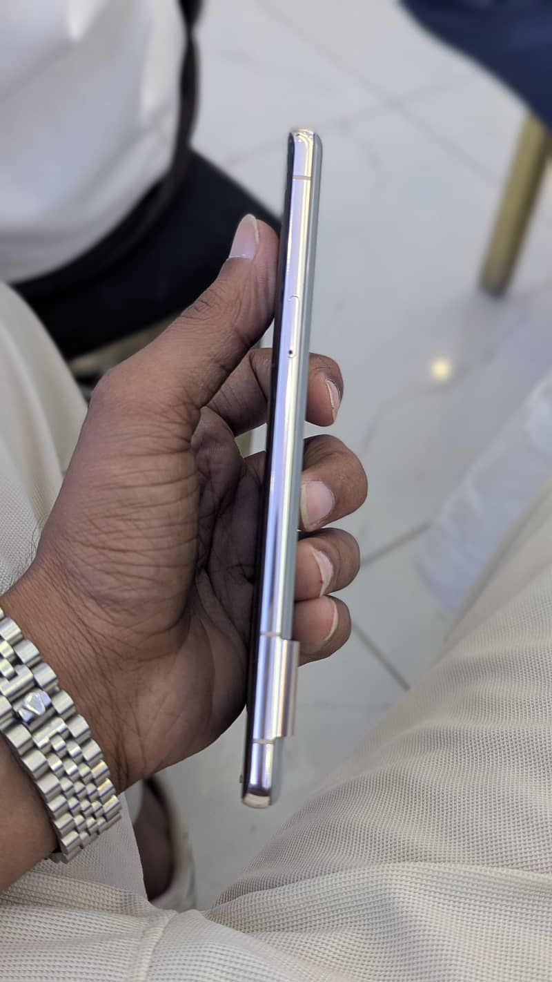 Google Pixel 7 Pro 3