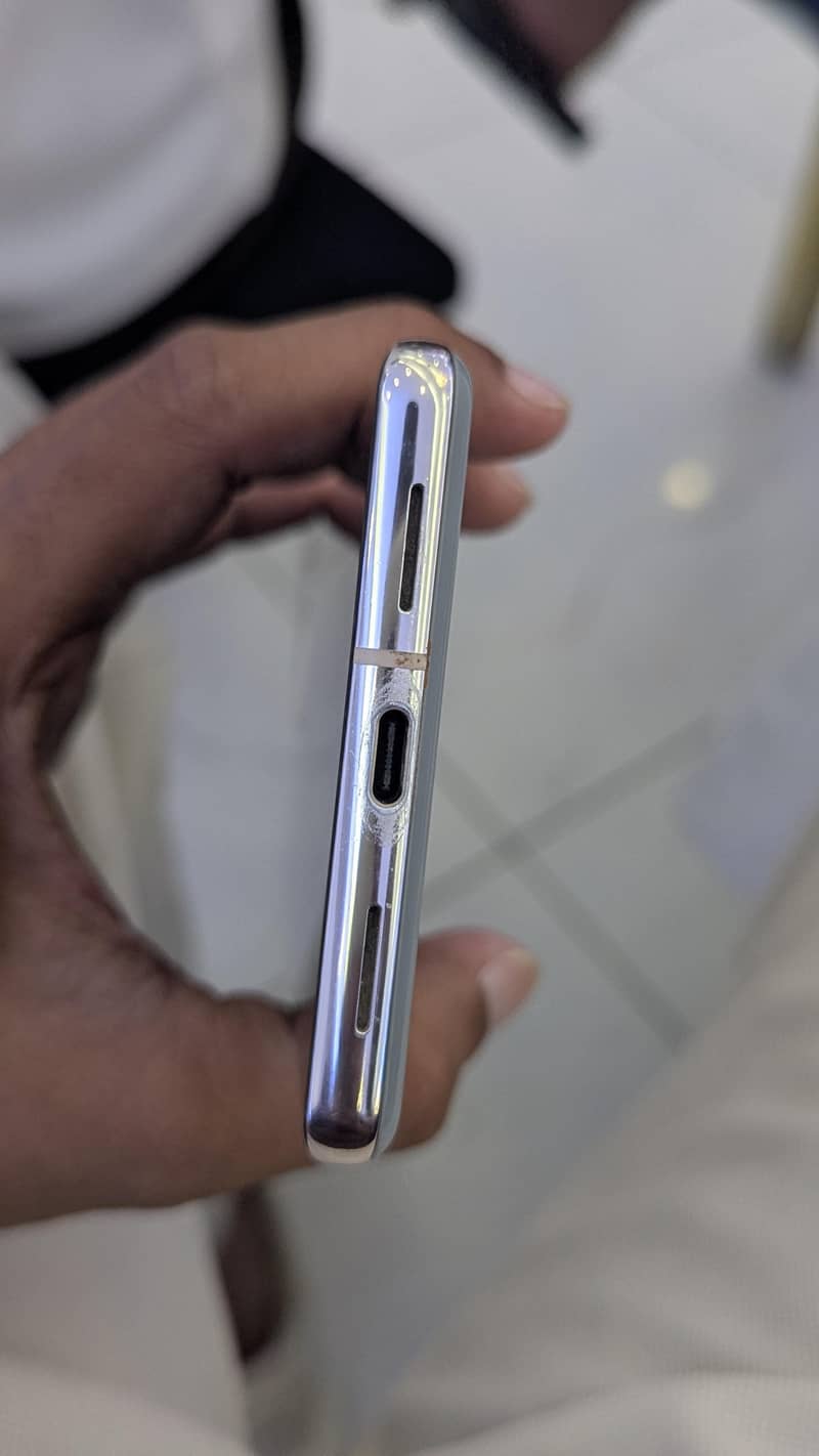 Google Pixel 7 Pro 4