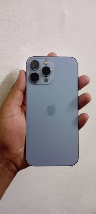 iphone 13 pro max pta approved