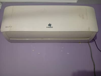 mzee 1 ton non inverter ac