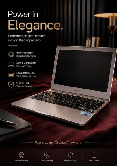 samsung choreme book
