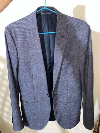 H&M Blazer/Coat.  (Imported)