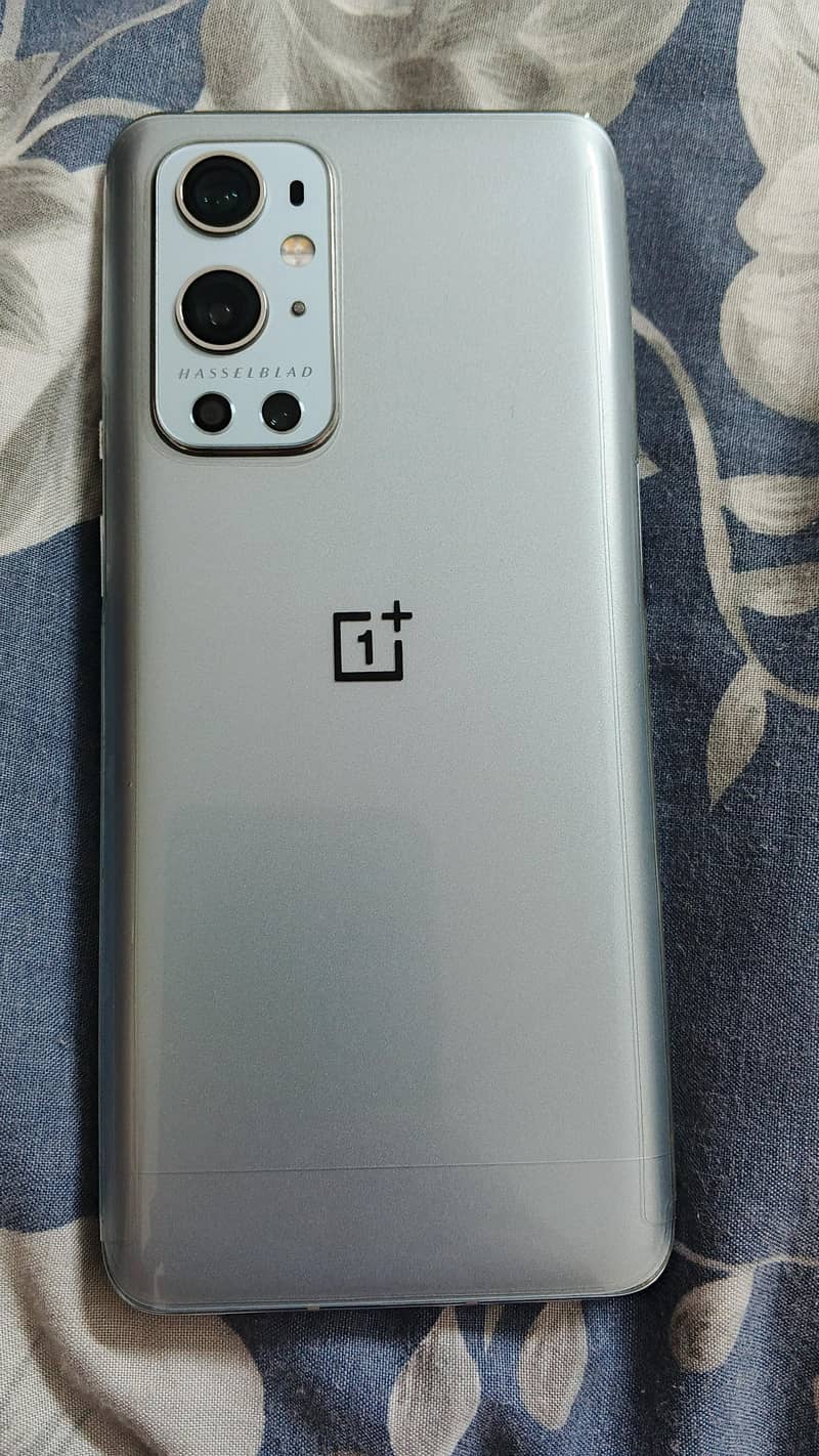 One Plus 9 Pro 0