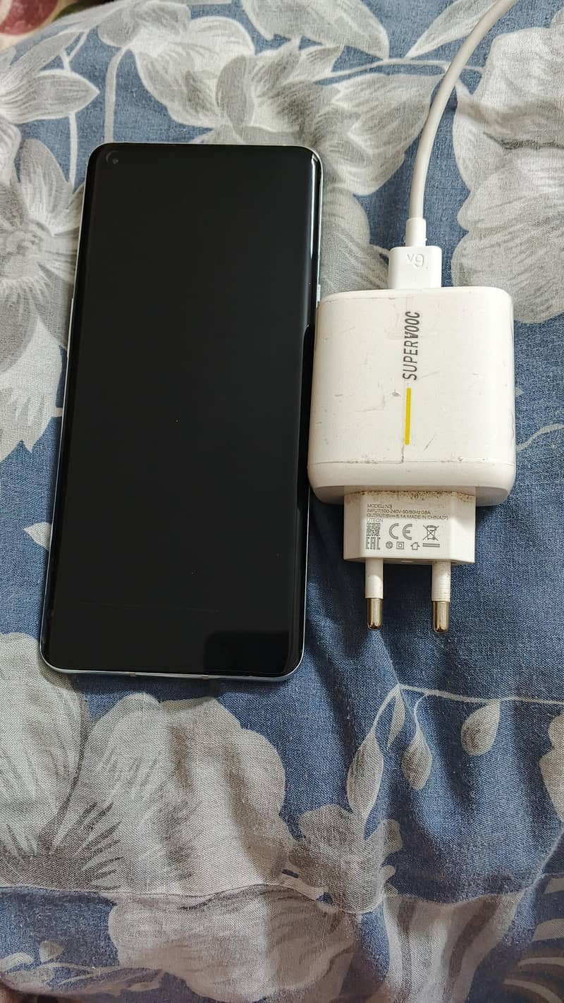 One Plus 9 Pro 5