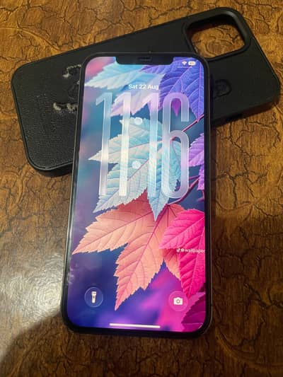 iPhone 12 Pro Max non pta 128