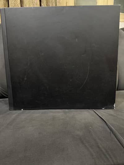 Gaming PC + LED Monitor | RX 580 8GB | Core i5 6th Gen | 16GB RAM