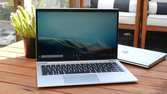 HP EliteBook 840 G8