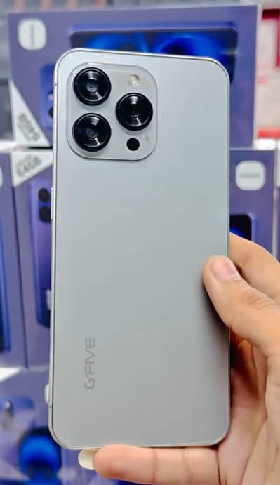 G'Five 16 Pro