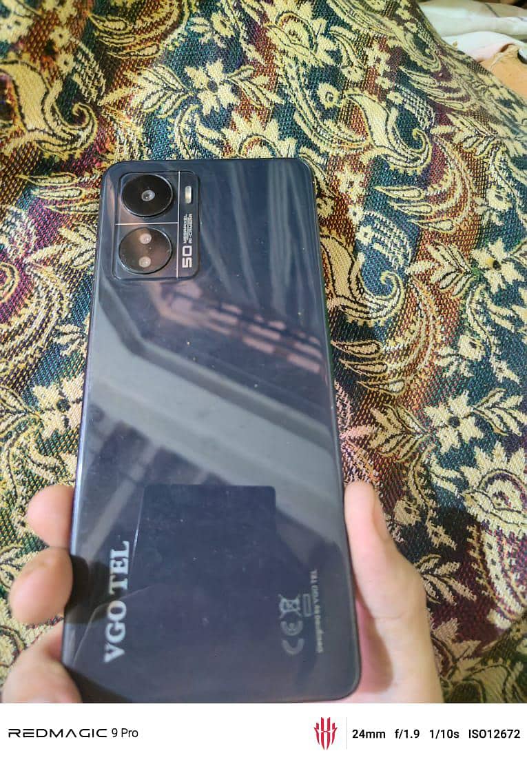 note 23 8/256GB 2